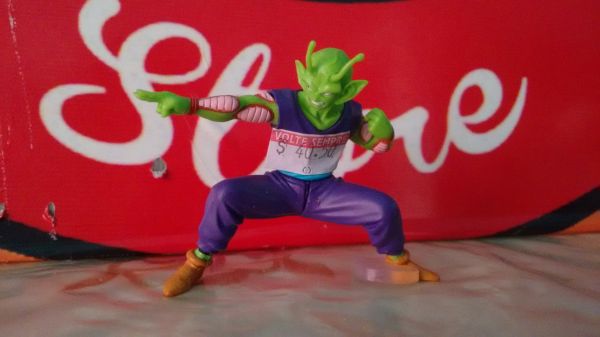 piccolo soltando o makankosappo