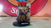 One Piece- capitão kid chibi