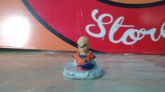 Busto  Kuririn