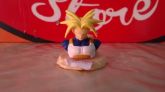 Busto do Thunks ssj