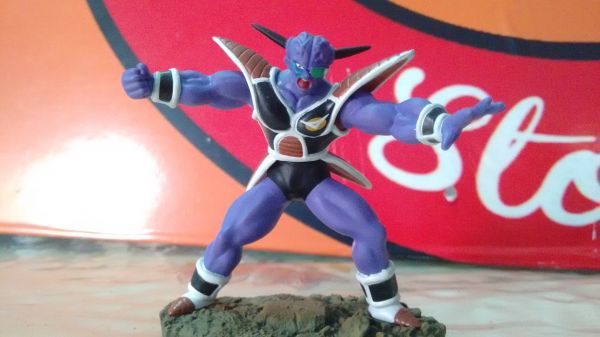 Ginyu