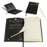 Caderno death note