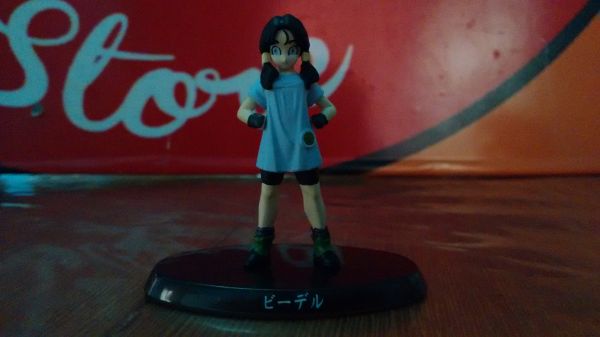 Videl